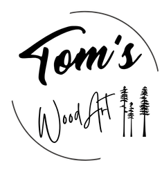 Tom´s Wood Art